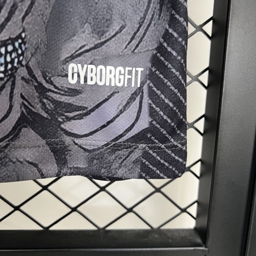 25-26 Porto Training Jersey/ 25-26 波尔图训练服