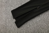 25-26 Napoli Training Suit/25-26那不勒斯半拉训练服