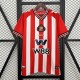25-26 Sunderland Home Fans Jersey/ 25-26桑德兰主场球迷版
