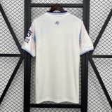 25-26  Aston Villa Third Fans Jersey/25-26 阿斯顿维拉第二客场球迷版