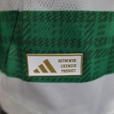25-26 Celtic Home Player Jersey/25-26 凯尔特人主场球员