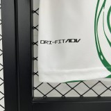 25-26 Sporting Speical Jersey/ 25-26 里斯本竞技特别版