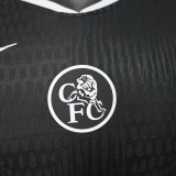 25-26 Chelsea Third Player Jersey/ 25-26 切尔西第二客场球员