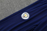 25-26 Manchester City Training Suit/25-26曼城半拉训练服