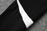 25-26 Liverpool Black Training Suit/ 25-26利物浦训练服