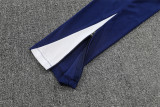 25-26 Tottenham Hotspur Player Version Training Suit/25-26热刺半拉训练服,球员版
