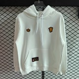 25-26 manchester united  Hoodie /25-26曼联带帽卫衣