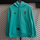 25-26 manchester united  Hoodie /25-26曼联带帽卫衣
