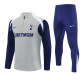 25-26 Tottenham Hotspur Player Version Training Suit/25-26热刺半拉训练服,球员版
