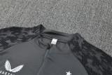 25-26 Feyenoord Training Suit/ 25-26费耶诺德训练服