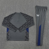 25-26 Feyenoord Training Suit/ 25-26费耶诺德训练服