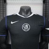 25-26 Chelsea Third Player Jersey/ 25-26 切尔西第二客场球员