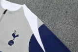 25-26 Tottenham Hotspur Player Version Training Suit/25-26热刺半拉训练服,球员版