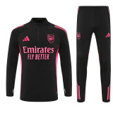 25-26 Arsenal Training Suit/ 25-26阿森纳训练服