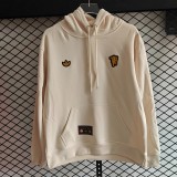 25-26 manchester united  Hoodie /25-26曼联带帽卫衣