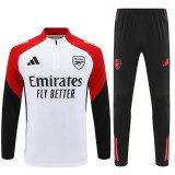 25-26 Arsenal Training Suit/ 25-26阿森纳训练服
