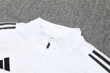 25-26 Manchester United Training Suit/ 25-26曼联半拉训练服