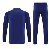 25-26 Feyenoord Training Suit/ 25-26费耶诺德训练服