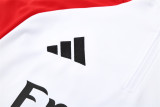 25-26 Arsenal Training Suit/ 25-26阿森纳训练服