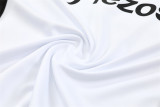 25-26 Manchester United Training Suit/ 25-26曼联半拉训练服