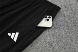25-26 Manchester United Training Suit/ 25-26曼联半拉训练服