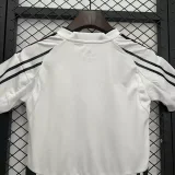 25-26 Juventus Home Kid Kit /25-26尤文主场童装
