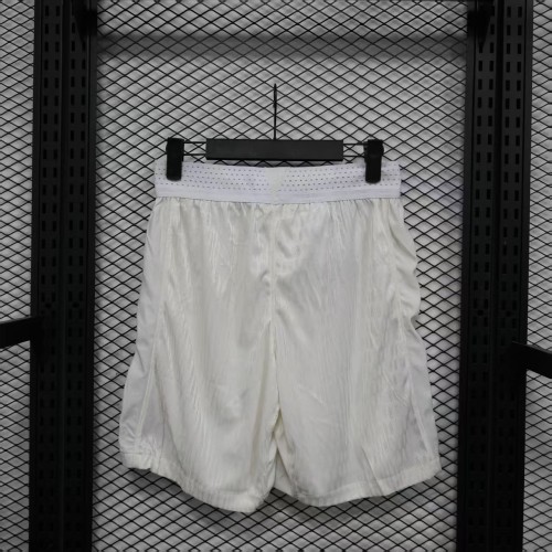 25-26 Chelsea Away Player Shorts/25-26 切尔西客场球员短裤