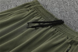 25-26 Real Madrid Training Suit/ 25-26皇马半拉训练服