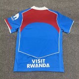 25-26  Atletico Madrid Third Fans Jersey/ 25-26 马竞第二客场球迷版