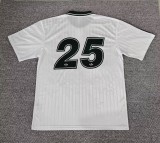2025 Adidas Oasis Fashion White T-shirt
