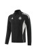 2025 Newcastle Black Windbreaker/2025 纽卡斯尔黑色风衣