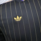 25-26 Mancehster United Fashion Jersey/ 25-26曼联休闲服
