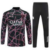25-26 PSG Training Suit/25-26PSG巴黎半拉训练服