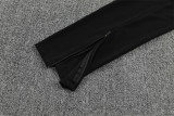 25-26 AC Milan Training Suit/24-25AC米兰半拉训练服