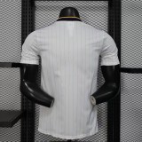 25-26 Mancehster United Fashion Jersey/ 25-26曼联休闲服