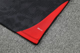 25-26 AC Milan Training Suit/24-25AC米兰半拉训练服