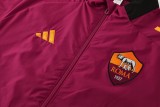 2025 Roma Windbreaker/2025 罗马风衣
