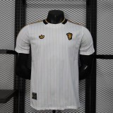 25-26 Mancehster United Fashion Jersey/ 25-26曼联休闲服