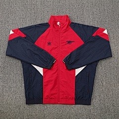 2025 Arsenal Windbreaker/2025 阿森纳风衣