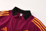 2025 Roma Windbreaker/2025 罗马风衣