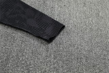 25-26 AC Milan Training Suit/24-25AC米兰半拉训练服