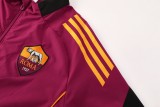 2025 Roma Windbreaker/2025 罗马风衣