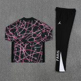 25-26 PSG Training Suit/25-26PSG巴黎半拉训练服