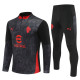 25-26 AC Milan Training Suit/24-25AC米兰半拉训练服