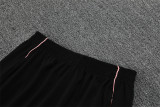 25-26 Juventus White Training Suit/ 25-26尤文半拉训练服