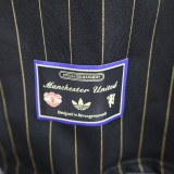 25-26 Mancehster United Fashion Jersey/ 25-26曼联休闲服