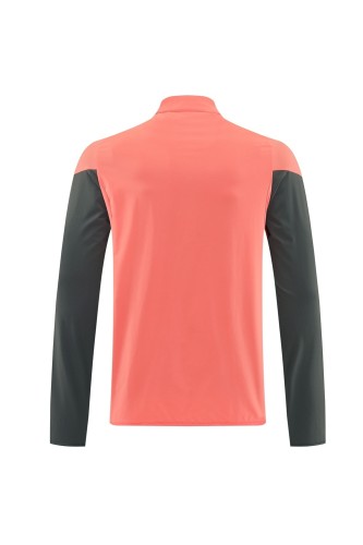 2025 Bayern  Windbreaker/2025 拜仁风衣