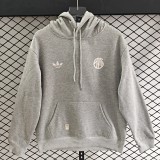 25-26 Bayern  Hoodie /25-26拜仁带帽卫衣