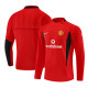 02-03 Manchester United Red Retro Training Suit Top/ 02-03曼联复古上衣