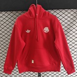 25-26 Bayern  Hoodie /25-26拜仁带帽卫衣